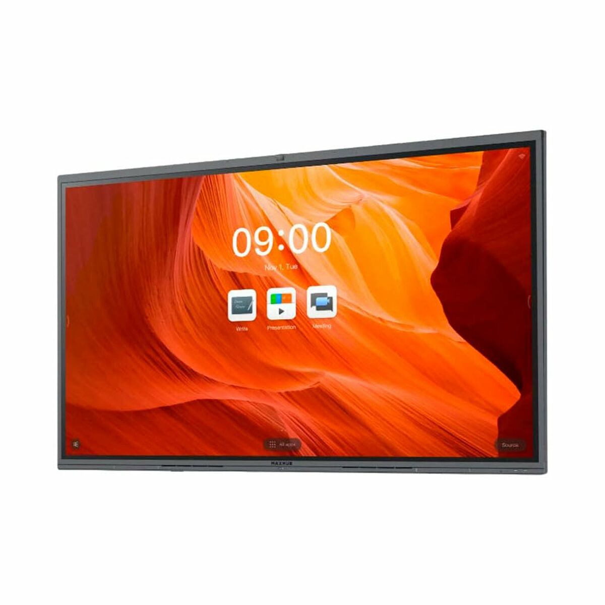 Monitor Videowall Maxhub Serie Classic 55"